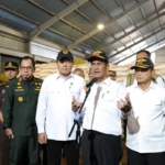 Waduh! Beras Ilegal 1.000 Ton Masuk Indonesia