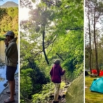 5 Rekomendasi Camping Ground di Cianjur Yang Paling Populer : Wisata Alam Jawa Barat yang Wajib Dicoba