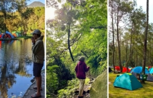 5 Rekomendasi Camping Ground di Cianjur Yang Paling Populer : Wisata Alam Jawa Barat yang Wajib Dicoba