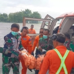 Bertambah, Enam Jenazah Kecelakaan Pesawat ATR 42-500 Ditemukan