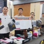 Oknum Guru PPPK di Sukanagara Cianjur Rampok Nenek Gegara Terjerat Judi Online