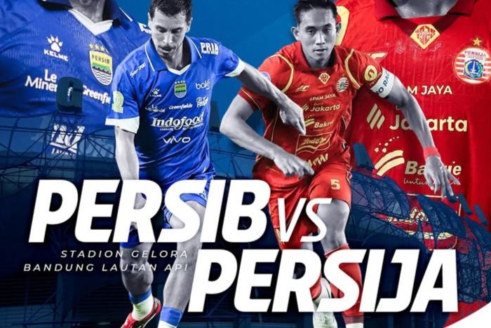 Persib vs Persija, Bojan Hodak Punya Catatan Positif, Macan Kemayoran Pincang