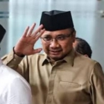 Resmi Eks Menag Yaqut Jadi Tersangka Dugaan Korupsi Kuota Haji. dok. Ist