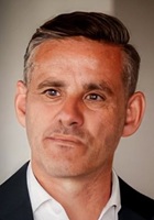 Pelatih Timnas Indonesia John Herdman