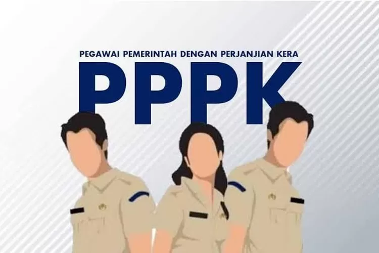 Pegawai Pemerintah dengan Perjanjian Kerja (PPPK) tahun 2026. Ilustrasi