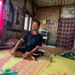 Alhamdulillah, Pemerintah Desa Sukasirna dan Dinsos Cianjur Bantu Warga Disabilitas