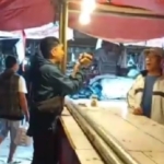 Pedagang Daging Sapi di Cianjur Ramai-ramai Mogok Jualan