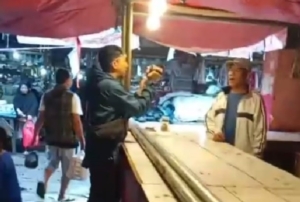 Pedagang Daging Sapi di Cianjur Ramai-ramai Mogok Jualan