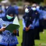 PPPK Paruh Waktu Ancam Turun ke Jalan