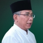 Ketum PBNU Gus Yahya
