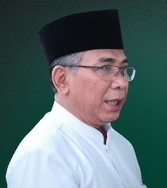 Ketum PBNU Gus Yahya