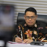 Plt Deputi Penindakan dan Eksekusi KPK, Asep Guntur Rahayu