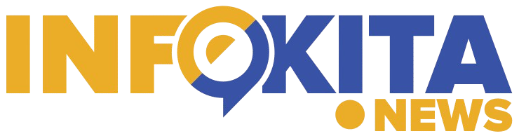 Infokita.News logo