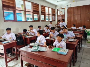 Pemerintah Siapkan Rp335 Triliun untuk MBG 2026