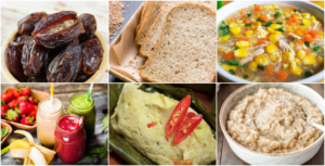 6 Menu Berbuka Puasa yang Kenyang Tanpa Risau Berat Badan Naik