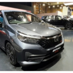 Honda Luncurkan Brio Khusus Wilayah Jabodetabek di IIMS 2026