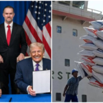 Presiden Prabowo Kembali Impor Beras, 1.000 Ton Beras dari AS