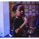 Album Mini Penyanyi Cilik Asal, Yogya Gandhi Sehat Ditarik Dari Peredaran