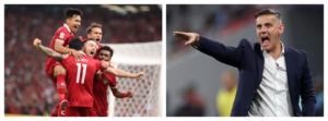 Timnas Indonesia Absen Asian Games 2026, Publik Menanti Taktik Magis Herdman Di FIFA SERIES 2026