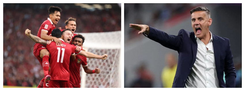 Timnas Indonesia Absen Asian Games 2026, Publik Menanti Taktik Magis Herdman Di FIFA SERIES 2026