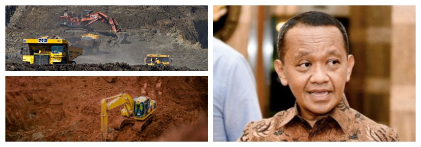 Respon Cepat Bahlil Siapkan Lahan Strategis Khusus Investor AS  Pasca Pertemuan Prabowo-Trump