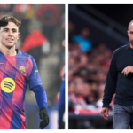 Barcelona menang telak atas tamunya Levante