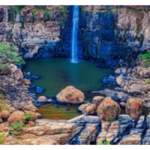 Wisata Curug Cibeureum Tutup Sementara Akibat Longsor