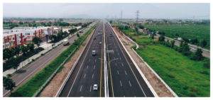 Menteri IPK, AHY: Potongan Tarif Tol Untuk Kurangi Biaya Perjalanan