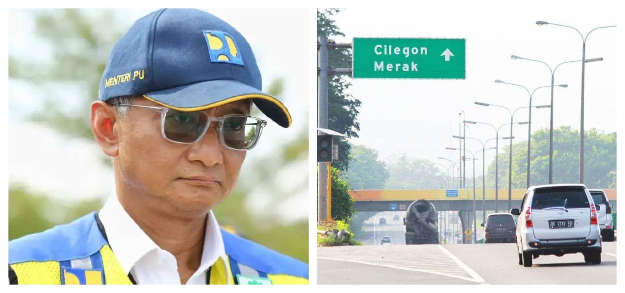 Kabar Gembira! Menteri PU Usulkan Diskon Tol 30% untuk Mudik Lebaran 2026