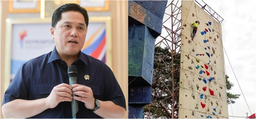 RESMI! Kemenpora Buka Saluran Aduan Bagi Atlet Korban Pelecehan dan Kekerasan