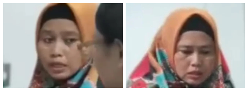 Ibu Tiri di Sukabumi Akhirnya Buka Suara Terkait Kematian NS