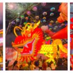 Liburan Imlek di LITTLE CHONGQING SINGKAWANG, Nuansa Wisata Budaya