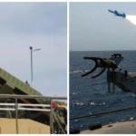 PANAS! Iran Kirimkan Rudal Untuk Pangkalan Militer AS di Bahrain
