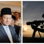 Hasil Sidang Isbat  1 Ramadhan, Pemerintah Tetapkan Jatuh di 19 Februari
