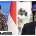 THR ASN, TNI Polri Tahun 2026 Naik Rp 55 Triliun