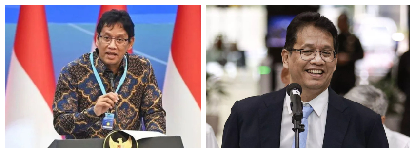 THR ASN, TNI Polri Tahun 2026 Naik Rp 55 Triliun