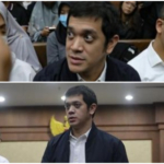 Vonis Hakim 15 Tahun Penjara dan Denda 2,9 T Pada Korupsi Minyak Mentah Kerry Putra Riza Chalid