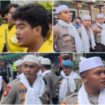 Ratusan Mahasiswa Unjuk Rasa, Kritik Tindakan Represif dan Desak Pencopotan Kapolri