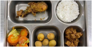 BGN Pastikan Bahan Makanan MBG Bukan Rp15.000