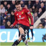 Gol Tunggal Manchester United Hari Ini, Benjamin Sesko Benamkan The Toffess