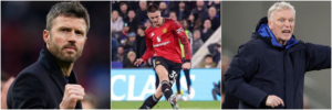 Gol Tunggal Manchester United Hari Ini, Benjamin Sesko Benamkan The Toffess