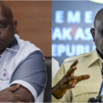 Menteri HAM Natalius Pigai: Semua yang saya ucapkan adalah HAM, Tidak mungkin saya salah