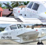 Pilot Pengangkut Muatan BBM Meninggal Dunia, Kemenhub Buka Suara