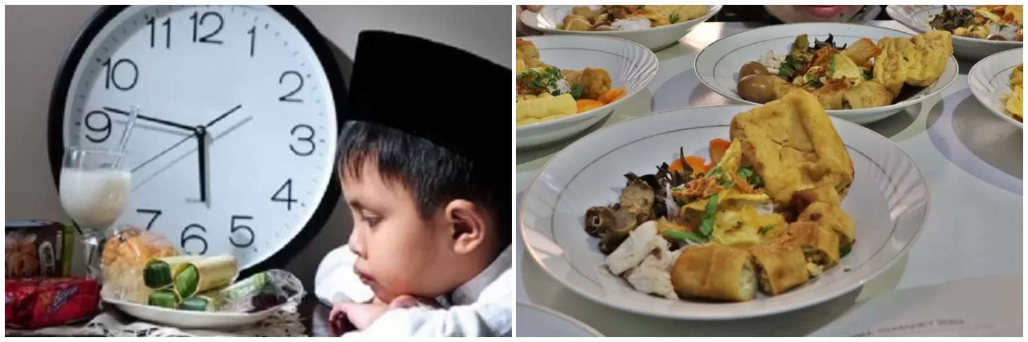 Terdengar Sepele 5 Hal ini Membatalkan Puasa Ramadhan, Simak Penjelasan Berikut ini