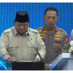 Presiden Prabowo Subianto Resmikan 1.179  Satuan Pelayanan Pemenuhan Gizi (SPPG) dan 18 Gudang Ketahanan Pangan