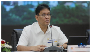 Menkeu Purbaya: Pemerintah Sudah Siapkan Rp 55 Triliun Untuk THR 2026