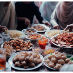 Sudah Masuk Waktu Imsak Masih Makan? Begini  Kata Kemenag