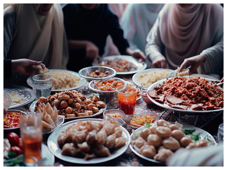 Sudah Masuk Waktu Imsak Masih Makan? Begini  Kata Kemenag
