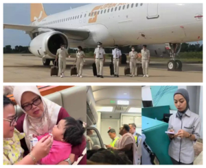 Kisah Penumpang Super Air Jet Rute Jakarta Bali, Penerbangan Terlambat 5 Jam