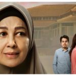 Ketika Gen Z Belajar Sosok Ibu, Dalam Film Titip Bunda di SurgaMu